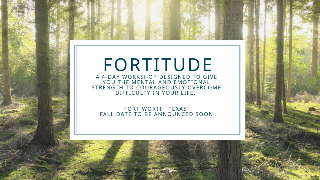 Fortitude 2018